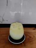 Corn Milk Matcha
