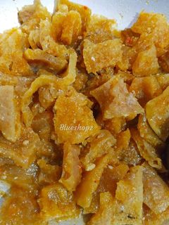 Foto resep Seblak Krecek