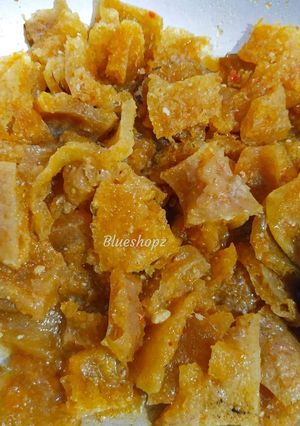 Foto resep Seblak Krecek