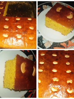 صورة لوصفة صفوف