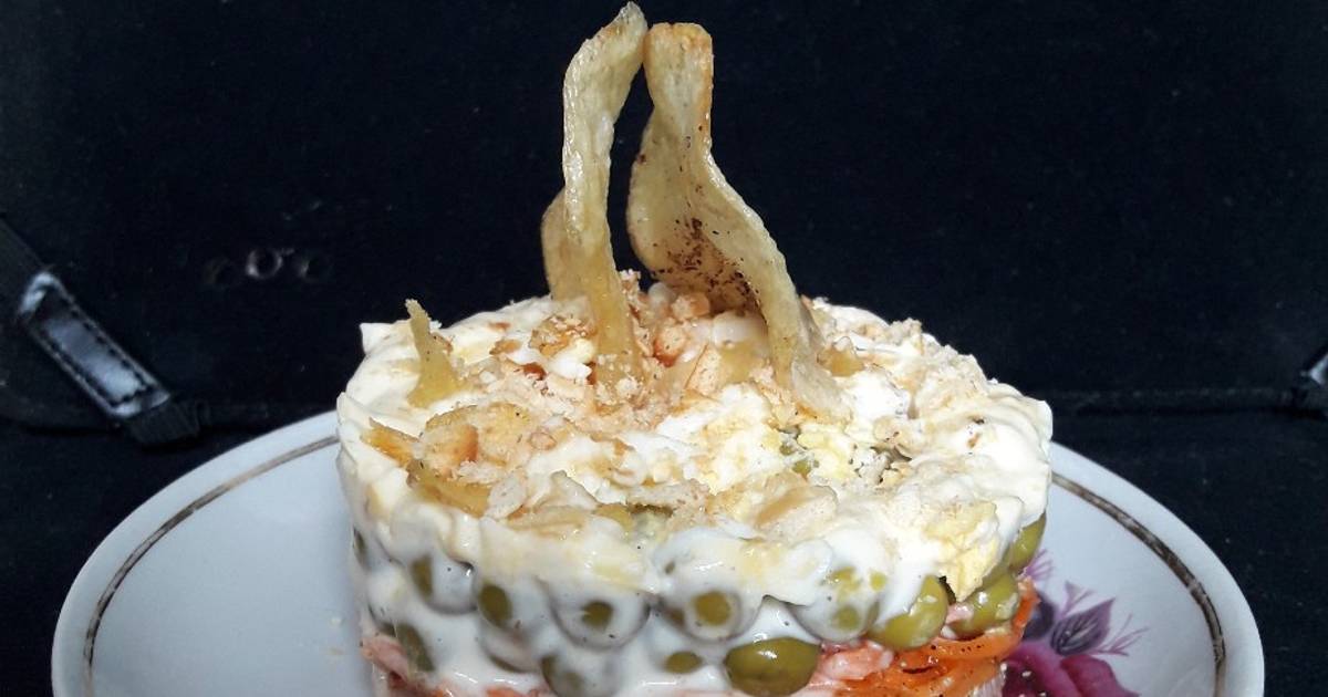 Салат с корейской морковью и сухариками рецепт с фото пошаговый от Светлана Жукова - vlada-alushta.ru