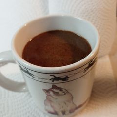 A picture of Honey Butter Apple Juice.