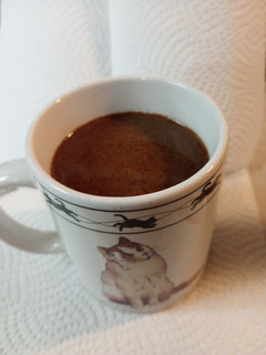 A picture of Honey Butter Apple Juice.