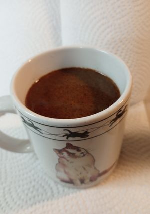 A picture of Honey Butter Apple Juice.