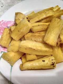 Foto resep Singkong Goreng Gurih