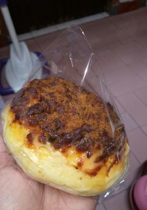 Foto resep Fire Floss ala bread talk