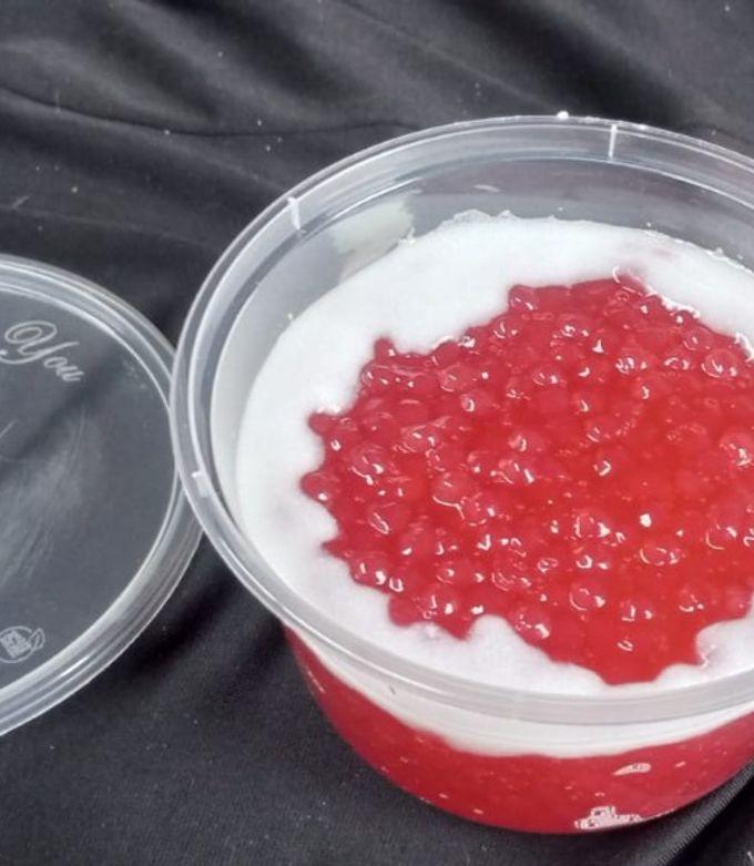 Foto resep Bubur Mutiara By Bubur Kendil Madura