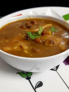 તુવેર ઢોકળી (Pegion Peas Dhokli Recipe In Gujarati) રેસીપી મુખ્ય ફોટો