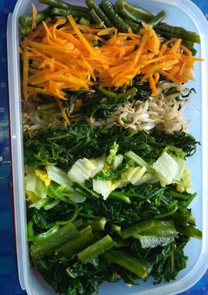 Foto resep Rebusan serbaguna