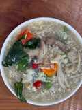 Sup Jamur Vege