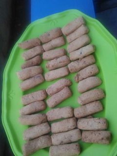Foto resep Kue semprit