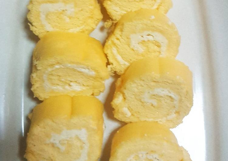 Bolgul Orange Keju Keto