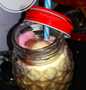 Yuk intip, Bagaimana cara membuat Ice mocca float jelly rumahan dijamin istimewa
