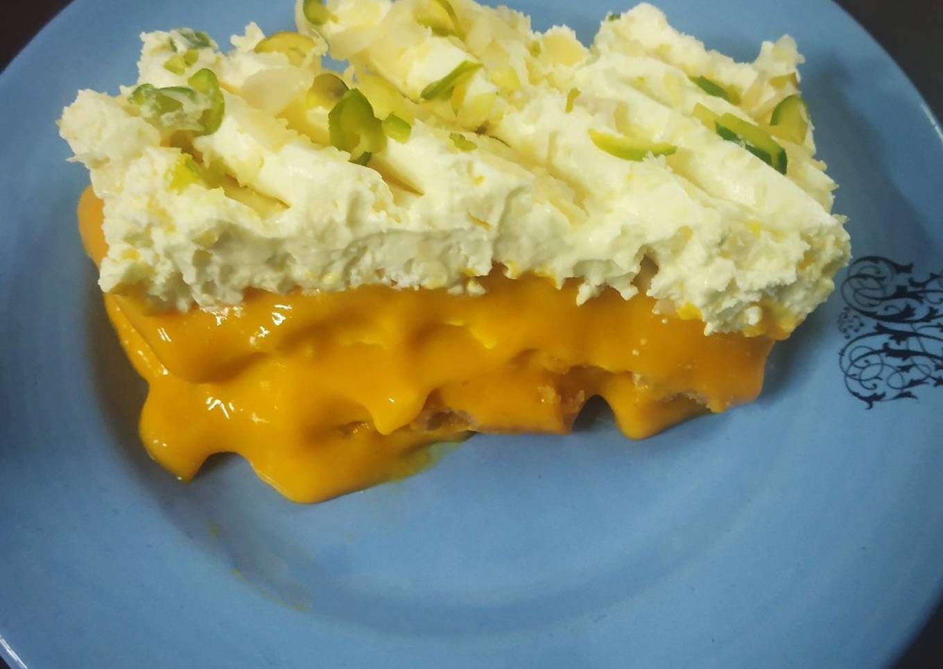Mango Delight