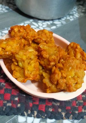 Foto resep Tempe Kriwil