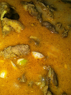 Foto resep Gulai Sapi Simple