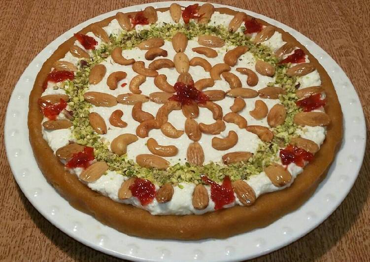 مدلوقة ولا أشهى