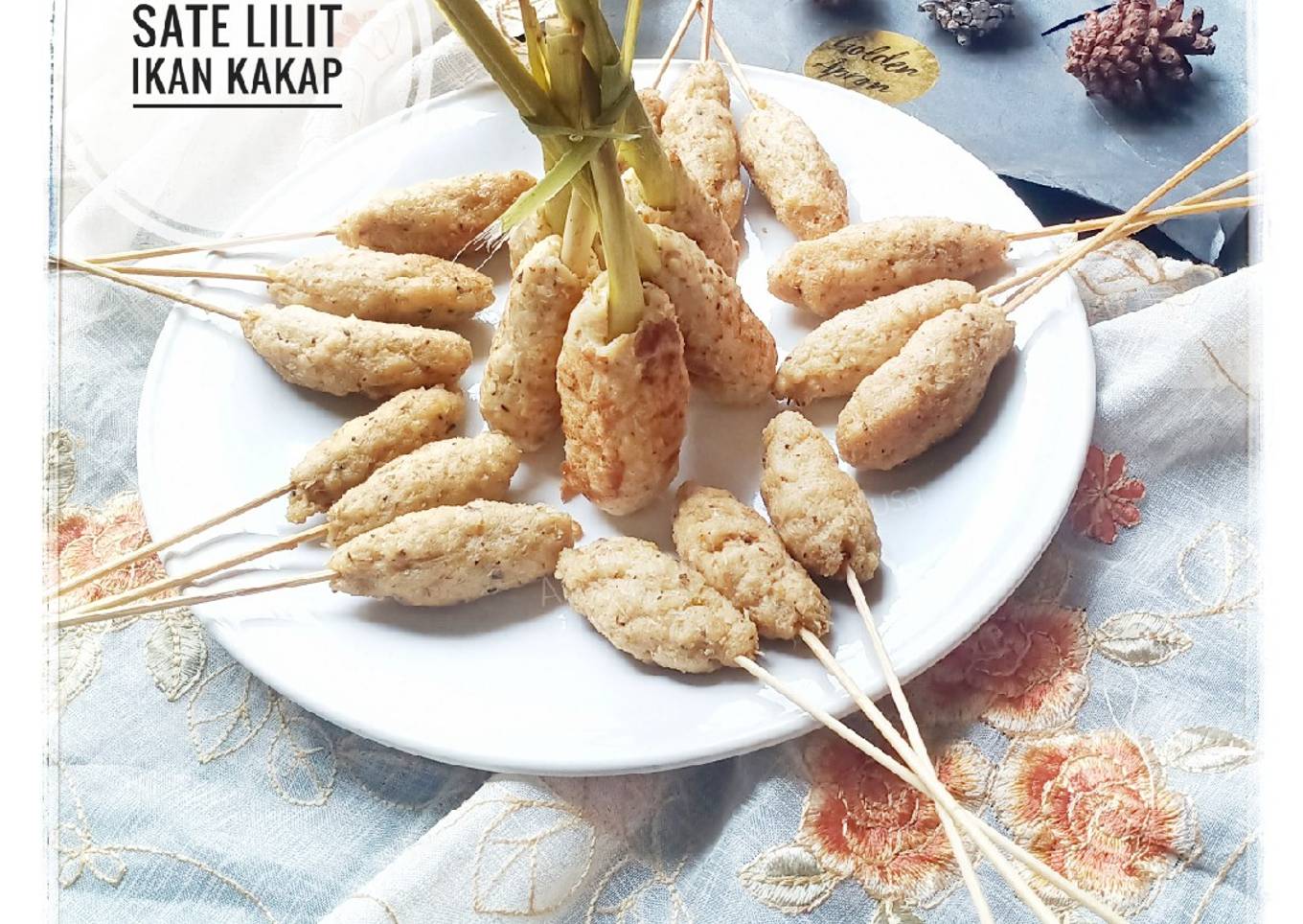 Sate Lilit