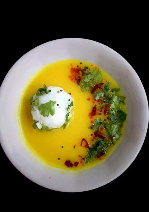 મુલીગટવાની સૂપ (Mulligatwany Soup) રેસીપી મુખ્ય ફોટો