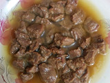 چلوگوشت