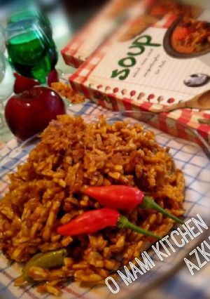 Foto resep Kering Tempe Krispy