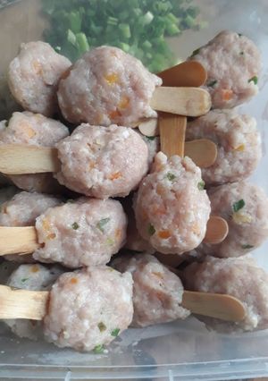 Foto resep Sempol/Kaki Naga Ayam