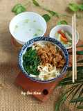 Mie Ayam Solo