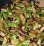 Recipe Sautéed Brussels Sprouts which Delicious