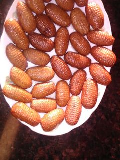 صورة لوصفة معكرون (فرايك)