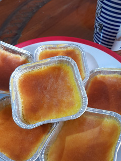 Foto resep Creme Brulle Keto