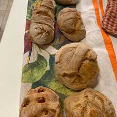 Foto di Pane