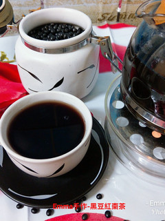 黑豆紅棗茶 的食譜成品照片
