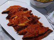 Gambar pindang bumbu merah