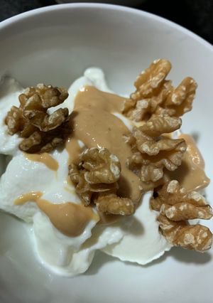 Una foto de Snack rápido