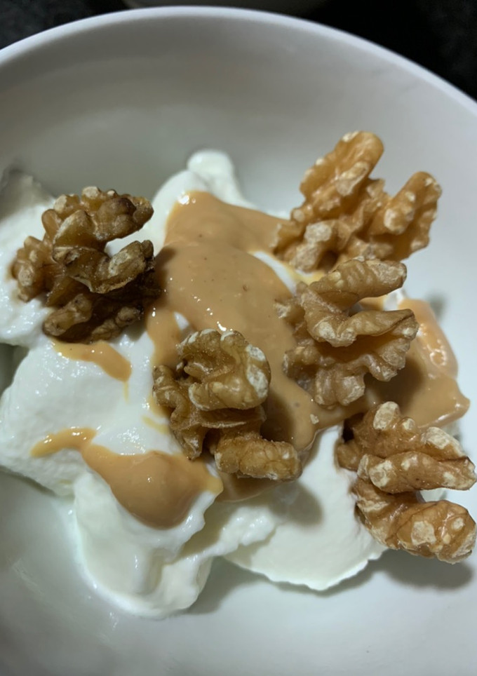 Una foto de Snack rápido
