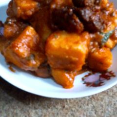 A picture of Asaro.