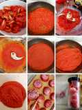 Pasta Tomat #TomatoPasteHomemade