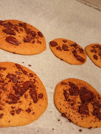 Pasos sencillos para Hacer Dorayaki de avena y plátano  que Muy delicioso