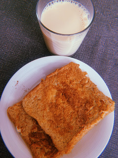 Una foto de Tostadas francesas 🥞