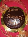 Torta Sacher #glutenfree 🥧🍫😋