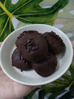 Foto resep Egg drops simple