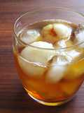 Instant Lychee Tea