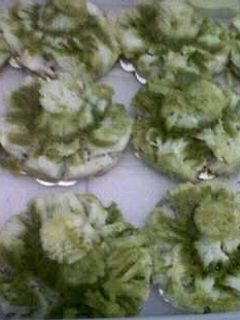 Foto resep Kue Carabikang Khas Malang