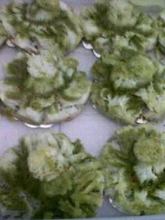 Foto resep Kue Carabikang Khas Malang