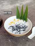 Dawet ireng