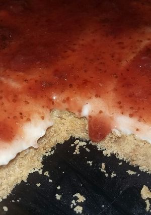 Φωτογραφία της συνταγής Τσιζκέικ