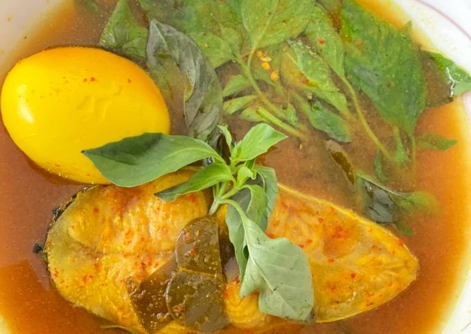 Resep Pindang Ikan Patin, Bisa Manjain Lidah