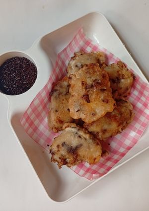 Foto resep Rondo Royal