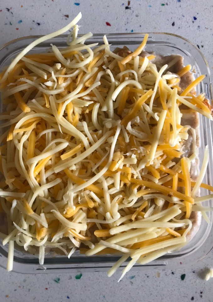 Una foto de Canelones de berenjena