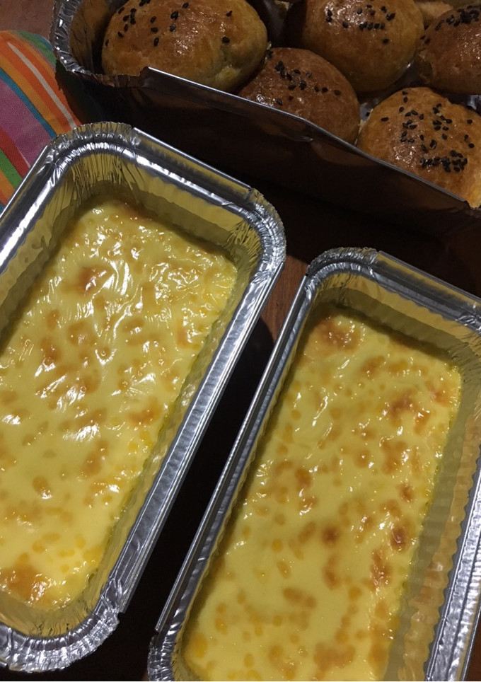 Foto resep Keto Creme Brulee